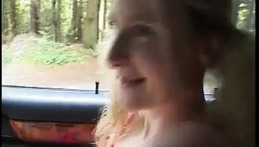 Behind German Doors Is Fucked Diligently - Full Movie