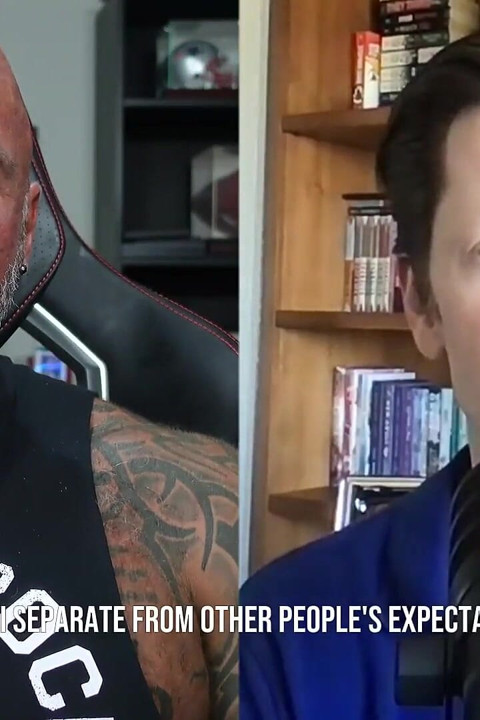 Best Selling Author Christopher Travis Rice (episode 10)