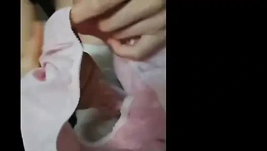 Special Uniform Strip Tease Part 2