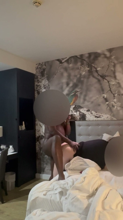 I Fuck My Stepsister In My Hotel Room | Clip 3