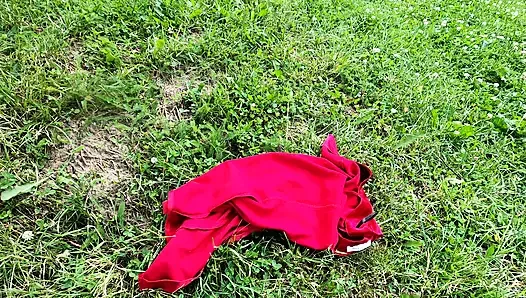 Größte fotze der welt - Teil 1 in 4K