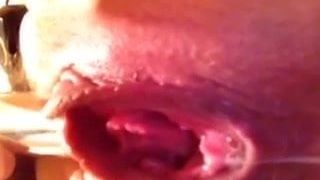 vibrator and orgasm