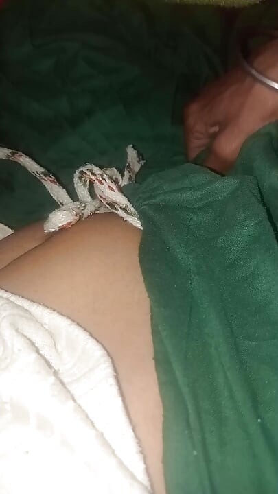 Desi wife hardcore fuck and teasing with her boobs