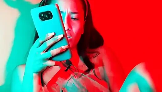 You will like this story as I rub and finger myself inside my vagina