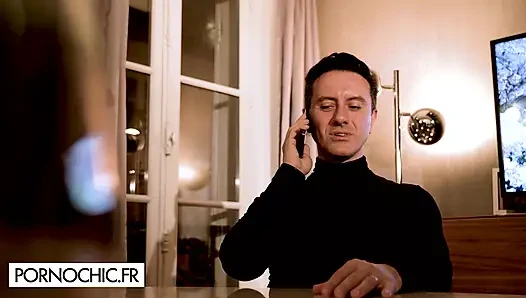 Claires spezialauftrag