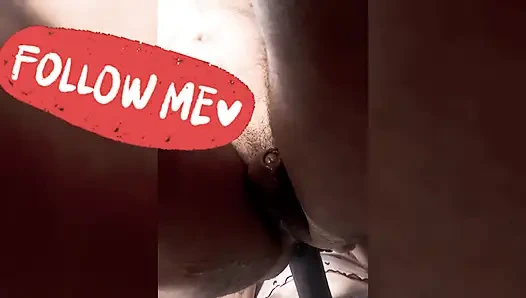 I Fuck Him Deep in the Ass.