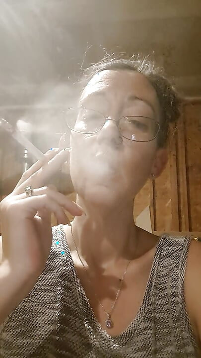 Smoking Hot Vixen