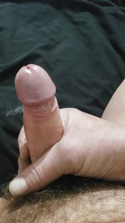 Wild wanking