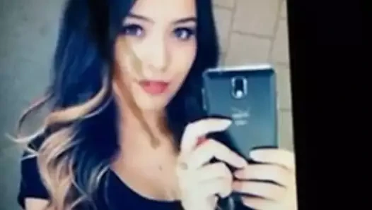 Linda boşalıyor 3