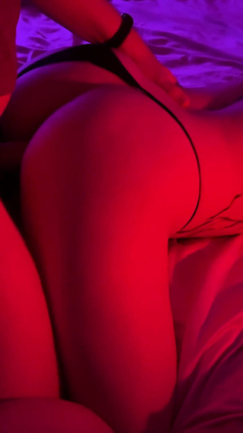 "Pancut ke dalam saya!" - Bekas teman wanita merayu saya untuk memancut ke dalam pepeknya | Klip 2