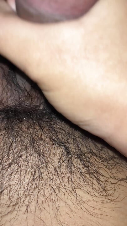 The morning is full of crot
