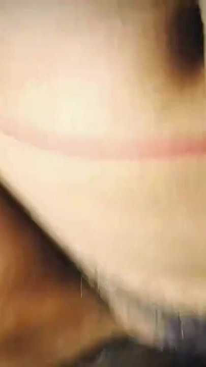 After wearing a new nightie, I fucked my wife with great fun | Clip 1