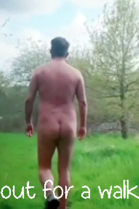 Naked Walks