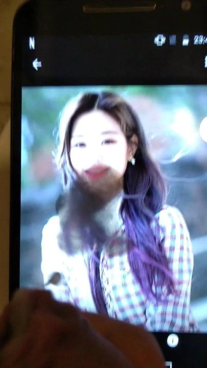Izone Wonyoung - Cum tribute #4