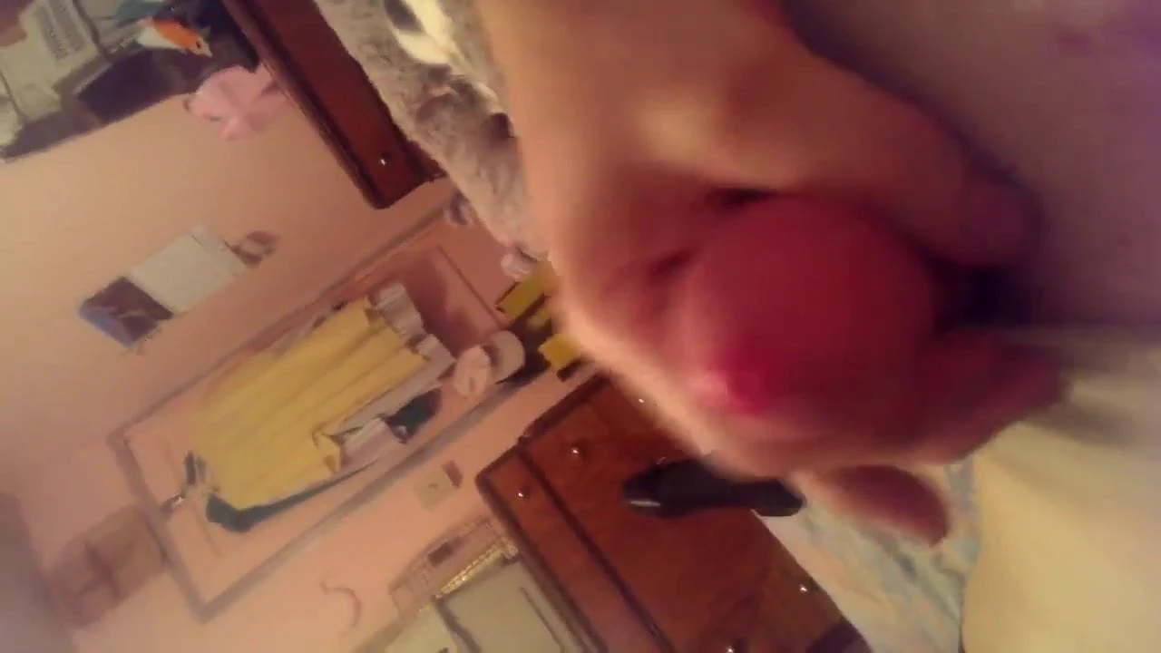 Bunny Hose Cumming