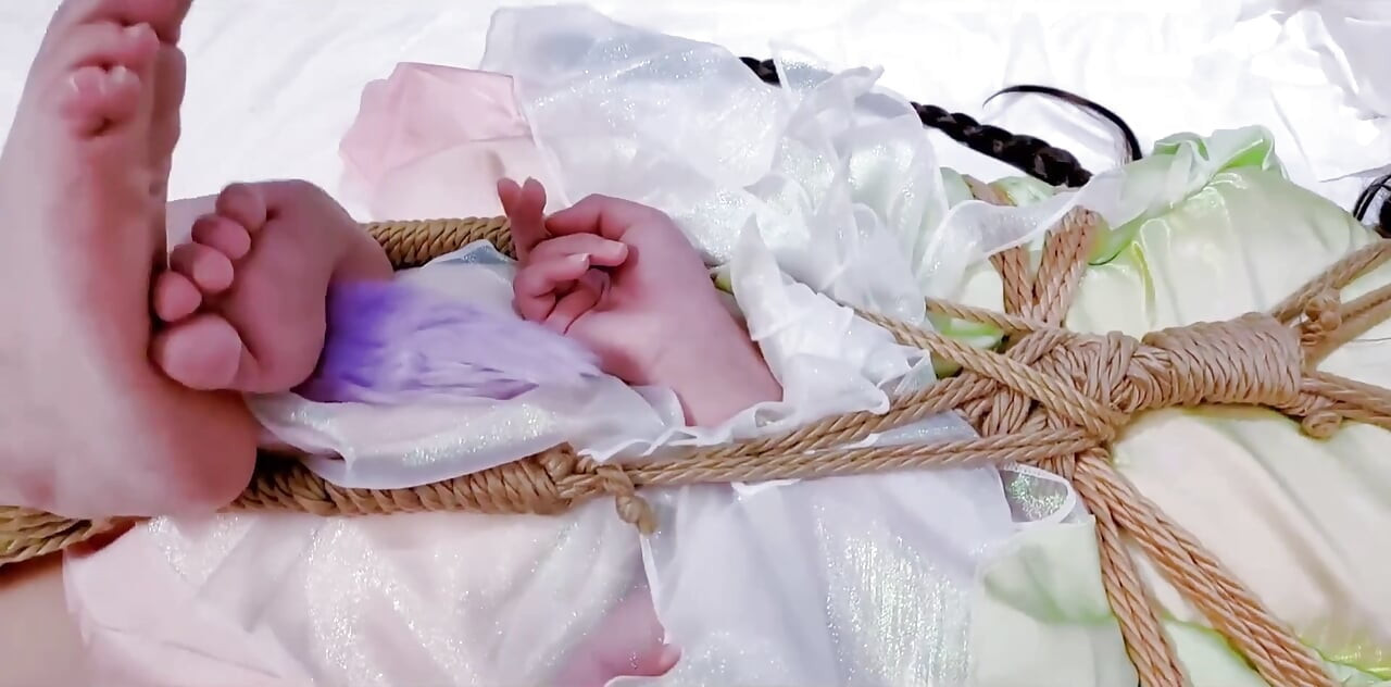 Des filles anime cos, partie 5