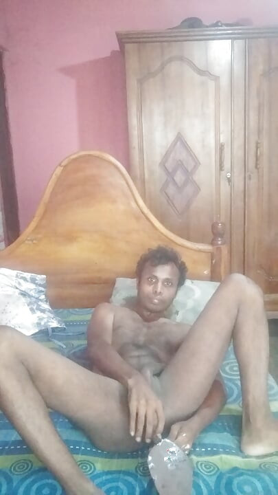 Male homosexual