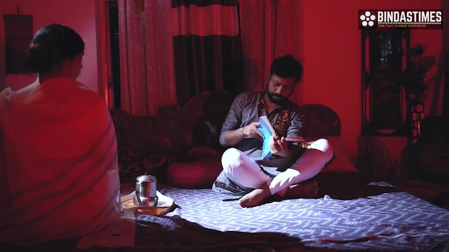 Pati Ke chhote bhai ne akeli bidhaba aurat ko akela pakar khub maje loota ( Hindi Audio )