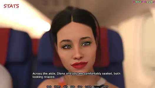 Pernikahan yang dipuasin sama simbaclaw - jilat istriku habis-habisan, berusaha selingkuh sama cewek semok rambut pirang 4