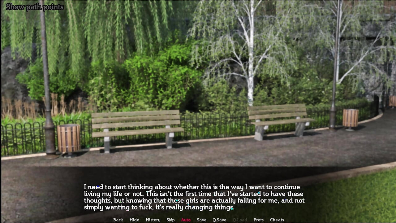 タダ乗りのファミリー14 メロディとファックしなきゃ