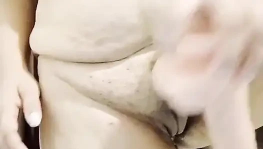 Ролевая игра с моим пасыноком и другом