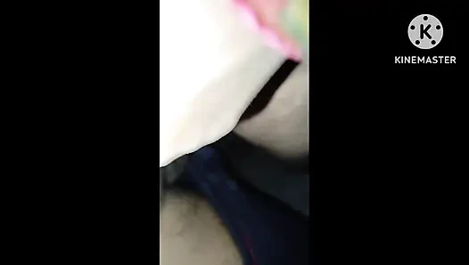 Husband ghar par nhi hai bhag 2