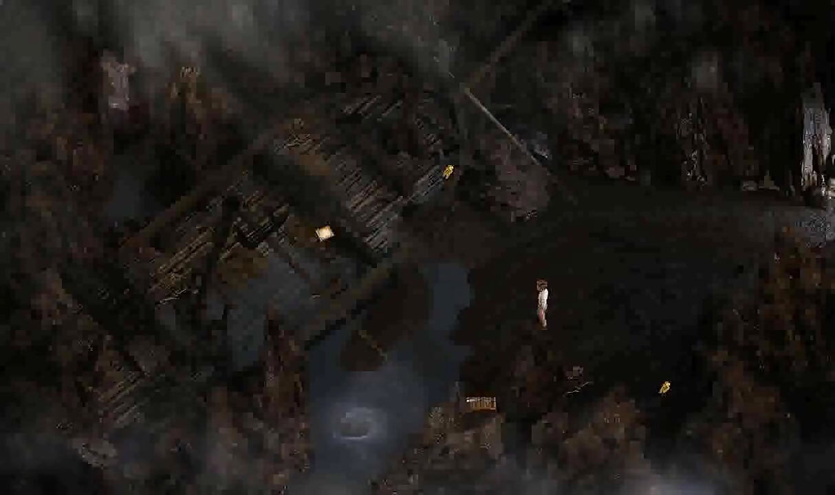 Harta karun Nadia: Yohanes di Tanjung Vedra ep 153