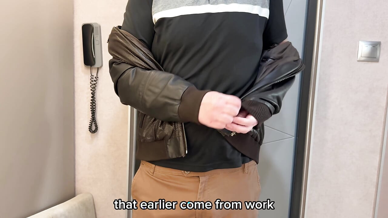 Real Cheating - Confused My Wife's Sister for My Wife and Fucked Her Tight Pussy - English Subtitles