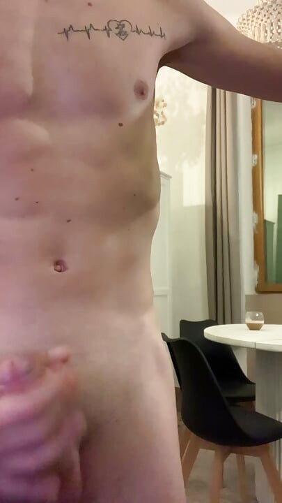 Homemade Masturbation