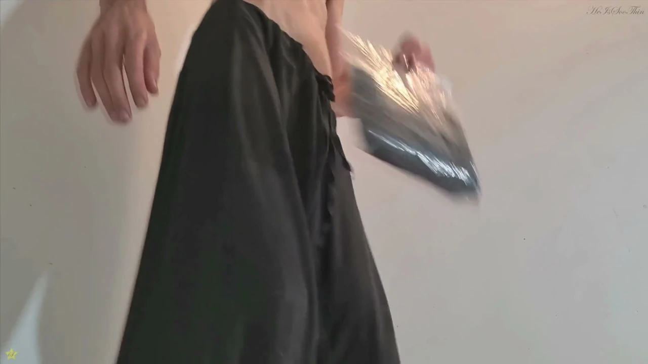 Shorts and Thong -Couldn’t Wait- Try On Haul,HeIsSooThin