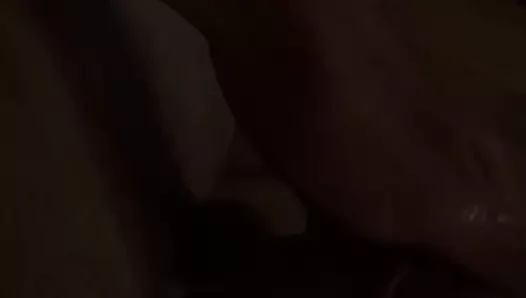 evde genç çocuk masturbte