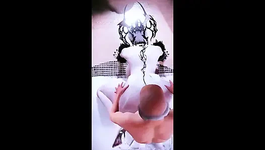 Virtual Diva: Animated Beauty Supreme- 3D Animation Hentai