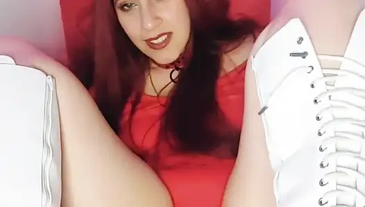 Shyyfxx Utryd Sygeplejerske Og Hendes Gurk Mand! Sph WICHSANLEITUNG