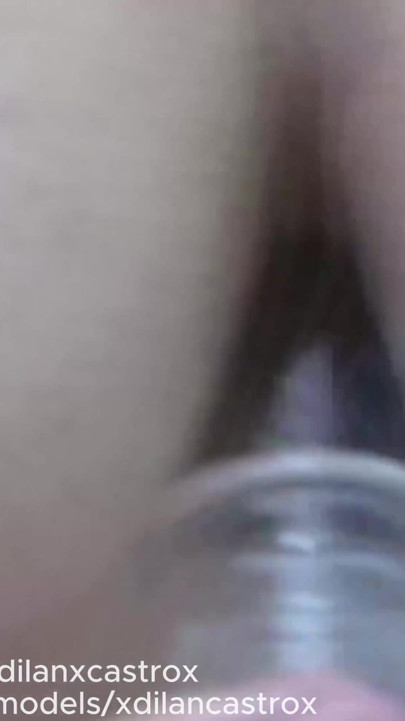 A STRAIGHT LAWYER HIRED ME TO FUCK MY HUGE GAY ASS, TOOK OFF THE CONDOM AND FUCKED ME BAREBACK UNTIL HE CUMMED INSIDE. | Clip 3