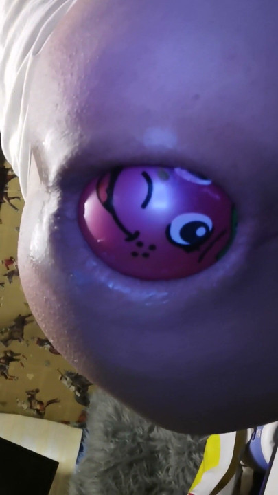 Big Ball ass | Clip 1