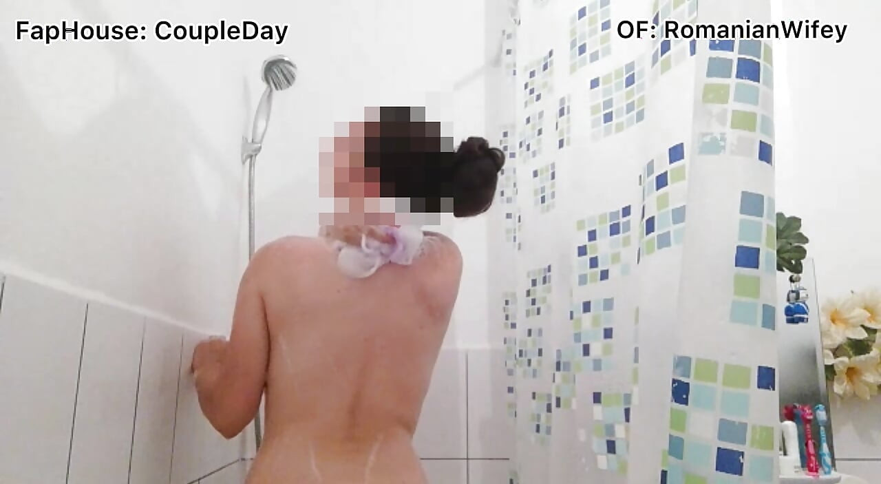 Just a Little Shower