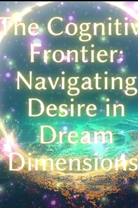 La frontiera cognitivo - navigare il desiderio in dimensioni del sogno clip 1