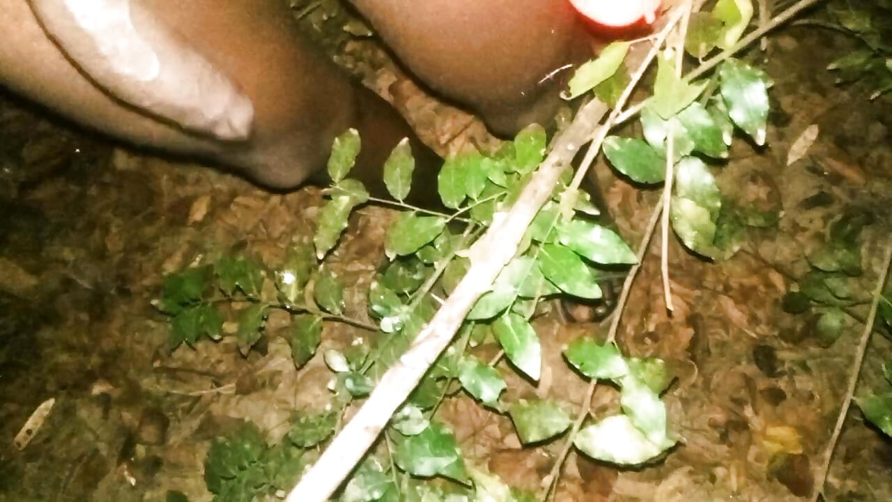 Hard masturbating