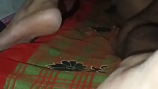 Midnight sex with my wife