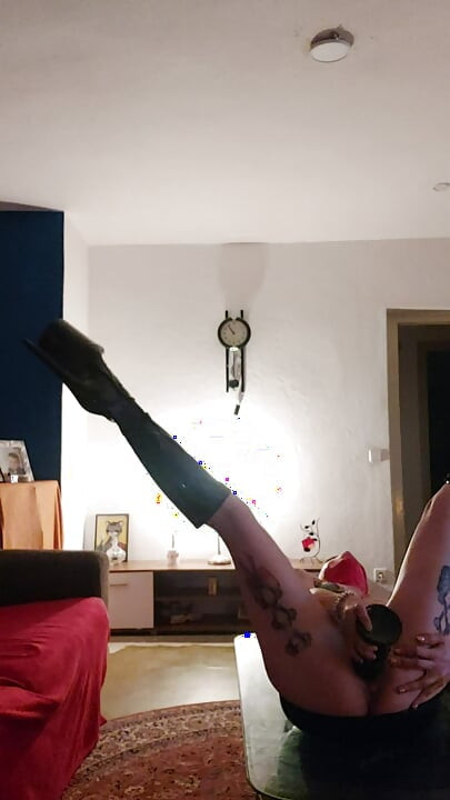 Notgeilenutte