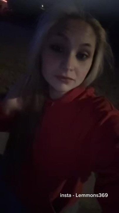 white slut dancing for black dudes