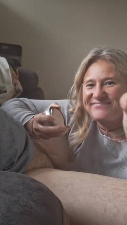 Iconic moment from "YUMMY CUM QUESADILLAS! Cooking With Cox"