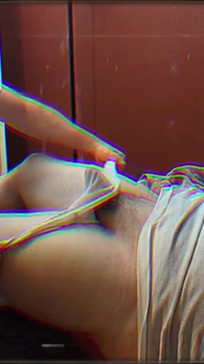 Stunning moment from ""Oops! All Corn: Porn-Free Porn" - Not a Masturbatory Aid - For Edutainment Purposes Only - cornfedMTdads"