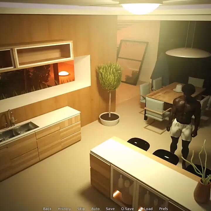 Bayangan Keinginan V0.8 Kemaskini Curang 02