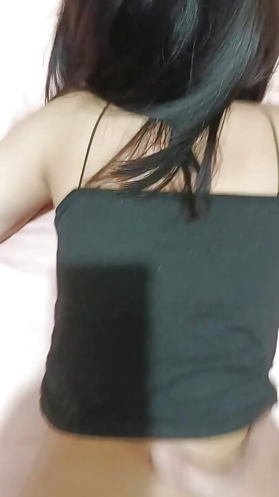 Woke Up and Fucked My Stepsister