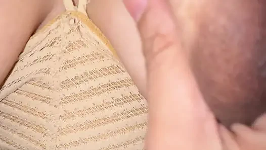 Annoying stepmother sex