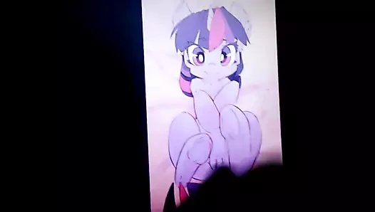 Twilight ışıltı cum haraç 3 - sop #3