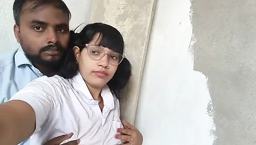 Hintli köylü çiftin seks videosu, Hintli seks videosu