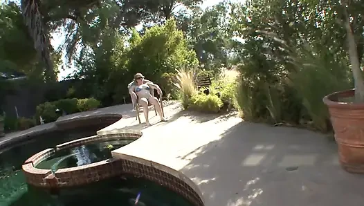 Poppa fuck my horny teen cunt