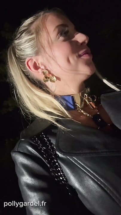 Fuck Me After the Club!